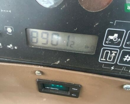 Джон Дир 8400, объемом двигателя 8.1 л и пробегом 0 тыс. км за 46430 $, фото 10 на Automoto.ua