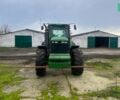 Джон Дир 8400, объемом двигателя 8.1 л и пробегом 0 тыс. км за 46430 $, фото 9 на Automoto.ua