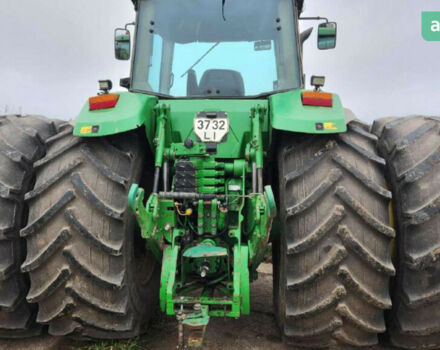 Джон Дир 8400, объемом двигателя 0 л и пробегом 0 тыс. км за 32736 $, фото 1 на Automoto.ua