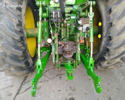 Джон Дір 8400, об'ємом двигуна 0 л та пробігом 0 тис. км за 56583 $, фото 7 на Automoto.ua