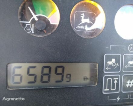 Джон Дір 8400, об'ємом двигуна 0 л та пробігом 0 тис. км за 56583 $, фото 10 на Automoto.ua