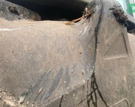 Джон Дир 8400, объемом двигателя 8.1 л и пробегом 0 тыс. км за 46430 $, фото 2 на Automoto.ua