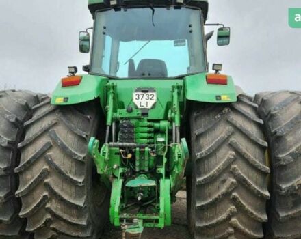 Джон Дир 8400, объемом двигателя 0 л и пробегом 0 тыс. км за 32736 $, фото 4 на Automoto.ua