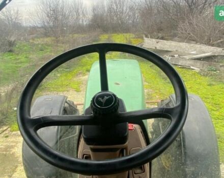 Джон Дир 8400, объемом двигателя 8.1 л и пробегом 0 тыс. км за 46430 $, фото 11 на Automoto.ua