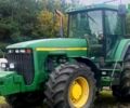 Джон Дир 8400 1996 в Звенигородка на Automoto.ua Джон Дир 8400, объемом двигателя 0 л и пробегом 0 тыс. км за 45723 $, фото 1 на Automoto.ua