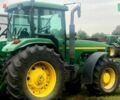 Джон Дир 8400 1996 в Звенигородка на Automoto.ua Джон Дир 8400, объемом двигателя 0 л и пробегом 0 тыс. км за 45723 $, фото 4 на Automoto.ua