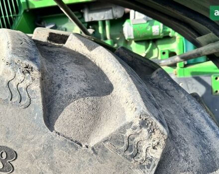 Джон Дир 8400, объемом двигателя 8.1 л и пробегом 0 тыс. км за 65000 $, фото 9 на Automoto.ua