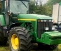 Джон Дир 8400 1996 в Звенигородка на Automoto.ua Джон Дир 8400, объемом двигателя 0 л и пробегом 0 тыс. км за 45723 $, фото 2 на Automoto.ua