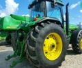 Джон Дир 8400 1997 в Звенигородка на Automoto.ua Джон Дир 8400, объемом двигателя 0 л и пробегом 0 тыс. км за 59163 $, фото 7 на Automoto.ua