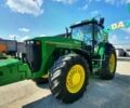 Джон Дир 8400 1997 в Звенигородка на Automoto.ua Джон Дир 8400, объемом двигателя 0 л и пробегом 0 тыс. км за 59163 $, фото 2 на Automoto.ua
