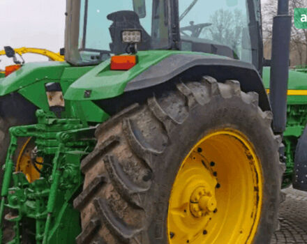 Джон Дир 8400, объемом двигателя 0 л и пробегом 0 тыс. км за 58517 $, фото 3 на Automoto.ua
