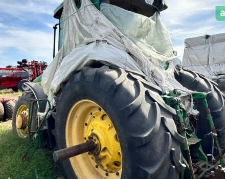 Джон Дір 8400, об'ємом двигуна 8.1 л та пробігом 0 тис. км за 30000 $, фото 2 на Automoto.ua