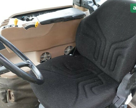 Джон Дир 8400, объемом двигателя 0 л и пробегом 0 тыс. км за 41545 $, фото 4 на Automoto.ua