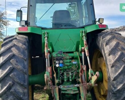 Джон Дір 8400, об'ємом двигуна 8.1 л та пробігом 0 тис. км за 33000 $, фото 2 на Automoto.ua