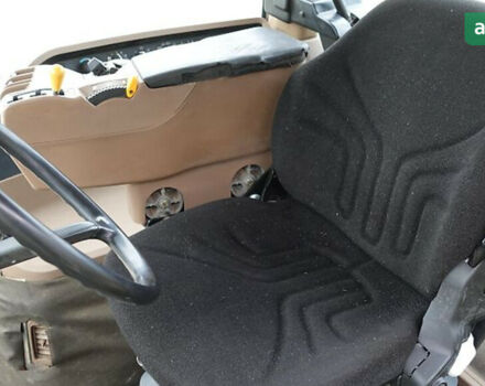 Джон Дир 8400, объемом двигателя 0 л и пробегом 0 тыс. км за 41047 $, фото 6 на Automoto.ua
