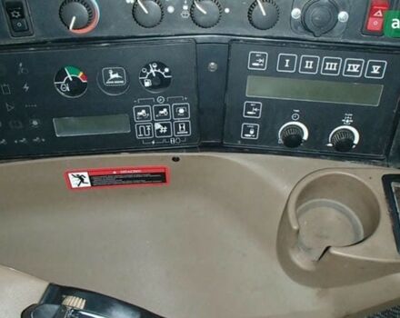 Джон Дір 8400, об'ємом двигуна 0 л та пробігом 0 тис. км за 53568 $, фото 8 на Automoto.ua