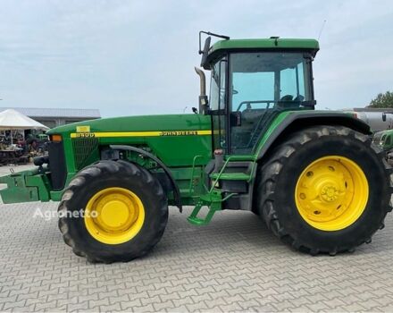 Джон Дір 8400, об'ємом двигуна 0 л та пробігом 0 тис. км за 53760 $, фото 3 на Automoto.ua
