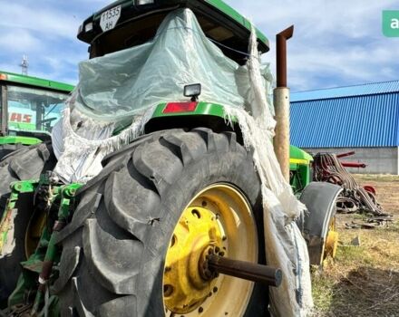 Джон Дір 8400, об'ємом двигуна 8.1 л та пробігом 0 тис. км за 30000 $, фото 3 на Automoto.ua