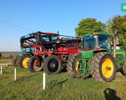 Джон Дір 8400, об'ємом двигуна 8.1 л та пробігом 0 тис. км за 33000 $, фото 3 на Automoto.ua