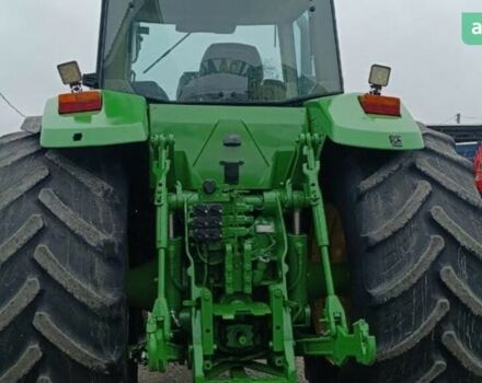 Джон Дір 8400, об'ємом двигуна 0 л та пробігом 0 тис. км за 58091 $, фото 4 на Automoto.ua