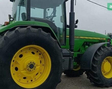 Джон Дір 8400, об'ємом двигуна 0 л та пробігом 0 тис. км за 58091 $, фото 5 на Automoto.ua