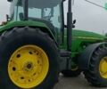 Джон Дір 8400, об'ємом двигуна 0 л та пробігом 0 тис. км за 58091 $, фото 5 на Automoto.ua