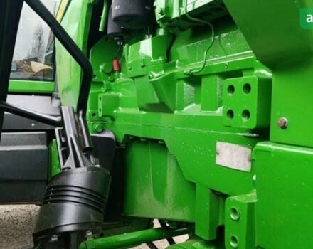 Джон Дір 8400, об'ємом двигуна 0 л та пробігом 0 тис. км за 58091 $, фото 8 на Automoto.ua