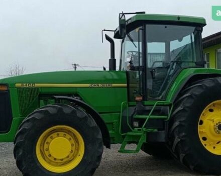 Джон Дір 8400, об'ємом двигуна 0 л та пробігом 0 тис. км за 58091 $, фото 2 на Automoto.ua