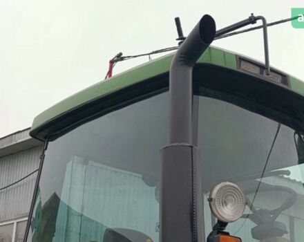 Джон Дір 8400, об'ємом двигуна 0 л та пробігом 0 тис. км за 58091 $, фото 6 на Automoto.ua