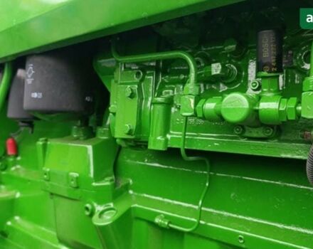 Джон Дір 8400, об'ємом двигуна 0 л та пробігом 0 тис. км за 58091 $, фото 9 на Automoto.ua