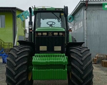 Джон Дір 8400, об'ємом двигуна 0 л та пробігом 0 тис. км за 58091 $, фото 1 на Automoto.ua