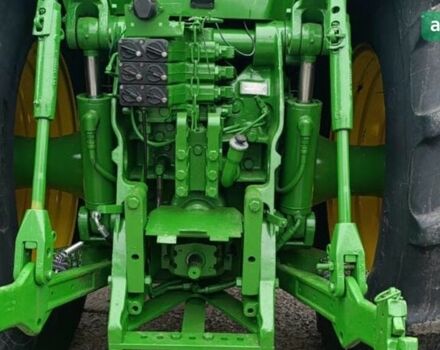 Джон Дір 8400, об'ємом двигуна 0 л та пробігом 0 тис. км за 58091 $, фото 7 на Automoto.ua