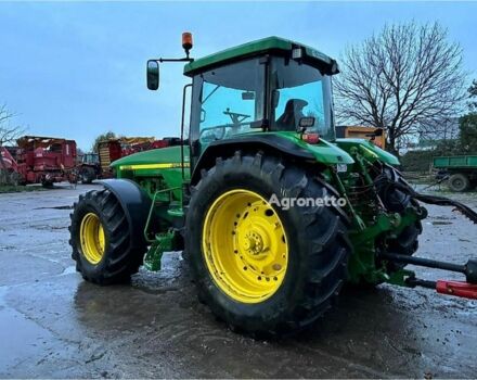 Джон Дір 8400, об'ємом двигуна 0 л та пробігом 0 тис. км за 54690 $, фото 6 на Automoto.ua