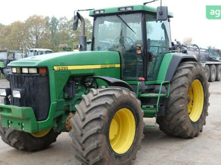 Джон Дир 8400 1998 в Звенигородка на Automoto.ua Джон Дир 8400, объемом двигателя 0 л и пробегом 0 тыс. км за 41047 $, фото 1 на Automoto.ua
