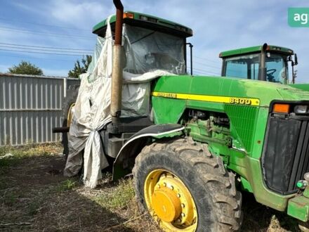 Джон Дір 8400, об'ємом двигуна 8.1 л та пробігом 0 тис. км за 30000 $, фото 1 на Automoto.ua