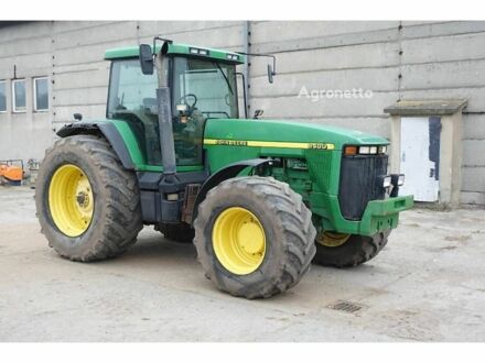 Джон Дір 8400 1998 у Звенигородка на Automoto.ua Джон Дір 8400, об'ємом двигуна 0 л та пробігом 0 тис. км за 39221 $, фото 1 на Automoto.ua