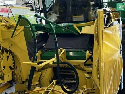 Джон Дир 8400 2017 в Белой Церкве на Automoto.ua Джон Дир 8400, объемом двигателя 0 л и пробегом 0 тыс. км за 211316 $, фото 1 на Automoto.ua