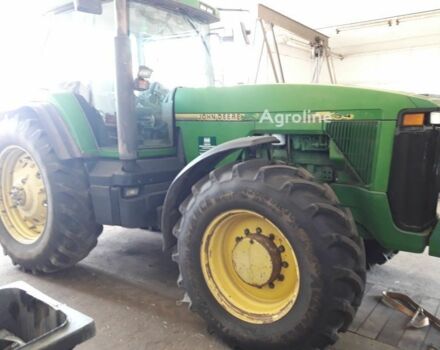 Зелений Джон Дір 8400, об'ємом двигуна 0 л та пробігом 0 тис. км за 44195 $, фото 4 на Automoto.ua