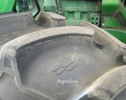 Зелений Джон Дір 8400, об'ємом двигуна 0 л та пробігом 0 тис. км за 44195 $, фото 9 на Automoto.ua