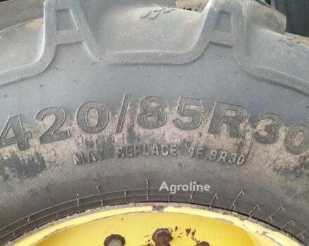 Зелений Джон Дір 8400, об'ємом двигуна 0 л та пробігом 0 тис. км за 44195 $, фото 8 на Automoto.ua