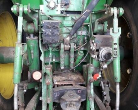 Зелений Джон Дір 8400, об'ємом двигуна 0 л та пробігом 0 тис. км за 44195 $, фото 5 на Automoto.ua