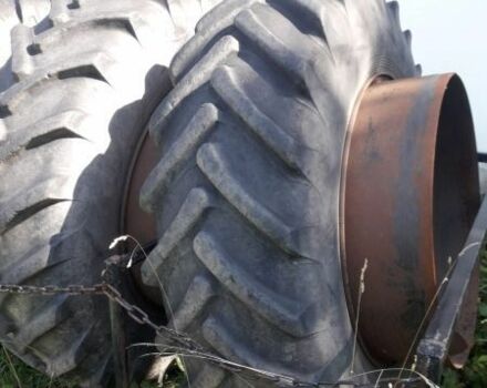 Зелений Джон Дір 8400, об'ємом двигуна 0 л та пробігом 0 тис. км за 44195 $, фото 13 на Automoto.ua