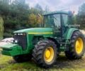 Зеленый Джон Дир 8400, объемом двигателя 0 л и пробегом 0 тыс. км за 44774 $, фото 1 на Automoto.ua