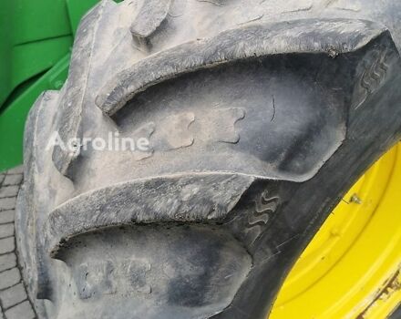 Зелений Джон Дір 8400, об'ємом двигуна 0 л та пробігом 0 тис. км за 90217 $, фото 6 на Automoto.ua