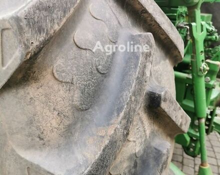 Зелений Джон Дір 8400, об'ємом двигуна 0 л та пробігом 0 тис. км за 90217 $, фото 8 на Automoto.ua