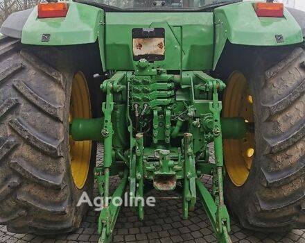 Зелений Джон Дір 8400, об'ємом двигуна 0 л та пробігом 0 тис. км за 90217 $, фото 4 на Automoto.ua