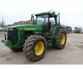 Зелений Джон Дір 8400, об'ємом двигуна 0 л та пробігом 0 тис. км за 40589 $, фото 1 на Automoto.ua