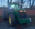 Зеленый Джон Дир 8400, объемом двигателя 0 л и пробегом 0 тыс. км за 46626 $, фото 10 на Automoto.ua