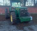 Зеленый Джон Дир 8400, объемом двигателя 0 л и пробегом 0 тыс. км за 46626 $, фото 12 на Automoto.ua