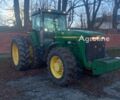 Зеленый Джон Дир 8400, объемом двигателя 0 л и пробегом 0 тыс. км за 46626 $, фото 3 на Automoto.ua